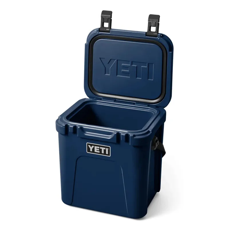 YETI Roadie 24 Navy-3